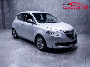 Lancia Ypsilon bild 1