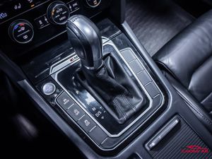 Volkswagen Passat bild 23