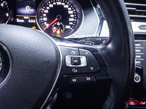 Volkswagen Passat bild 19