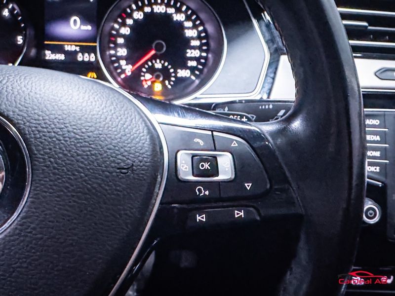 Volkswagen Passat bild 19