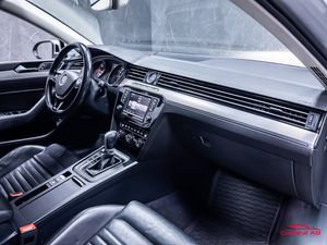 Volkswagen Passat bild 11