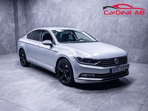 Volkswagen Passat bild 1