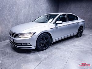 Volkswagen Passat bild 3