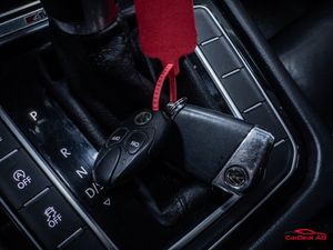 Volkswagen Passat bild 24