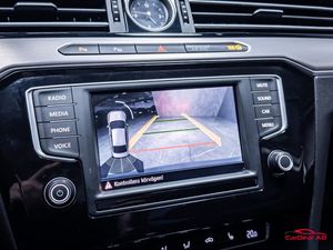 Volkswagen Passat bild 21