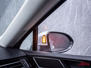 Volkswagen Passat bild 26