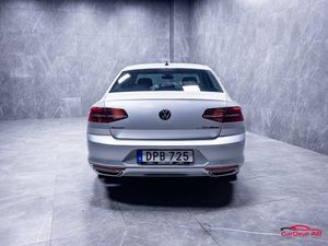 Volkswagen Passat bild 6