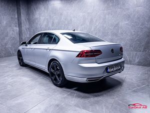 Volkswagen Passat bild 5