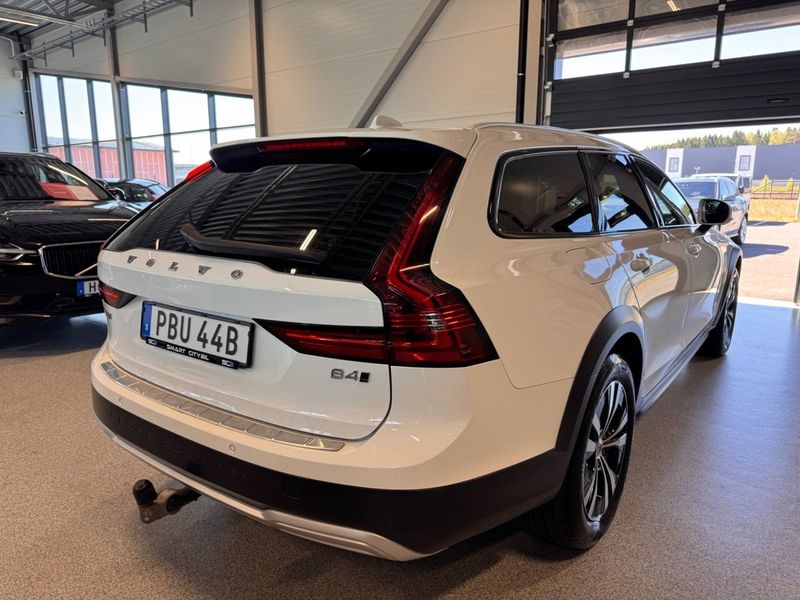 Volvo V90 bild 3