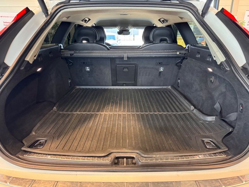 Volvo V90 bild 5
