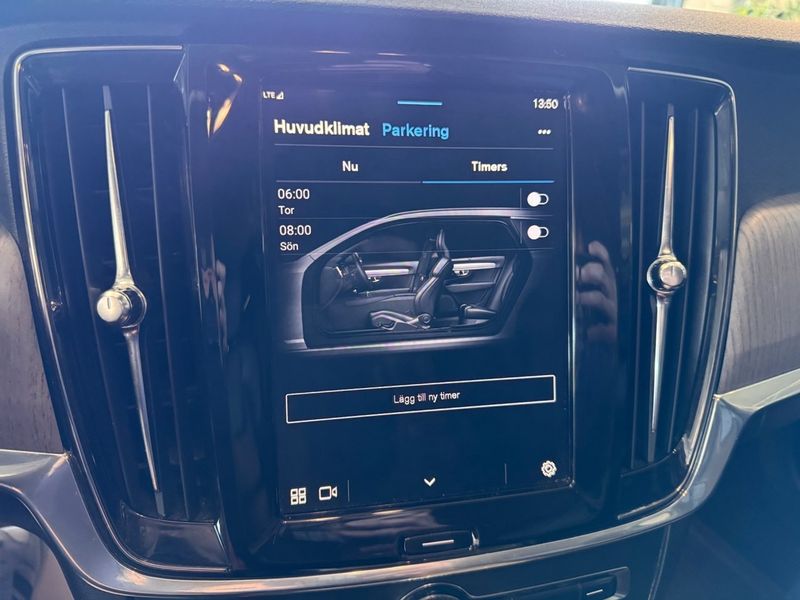 Volvo V90 bild 21
