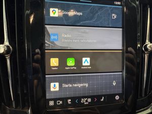 Volvo V90 bild 24