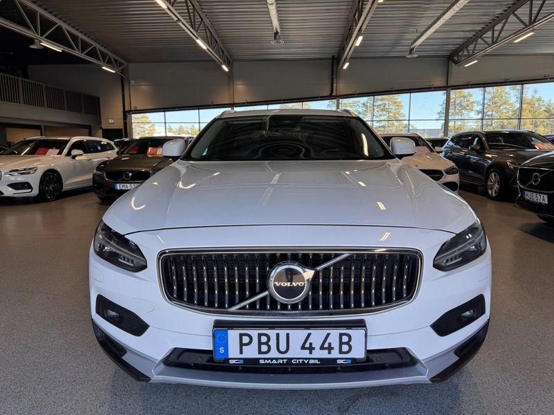 Volvo V90 bild 11
