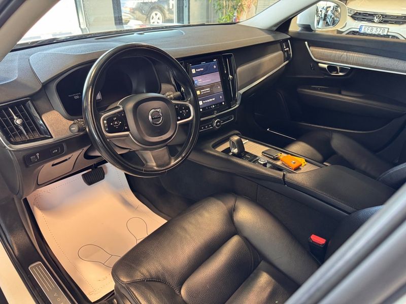 Volvo V90 bild 13