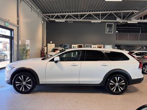 Volvo V90 bild 9