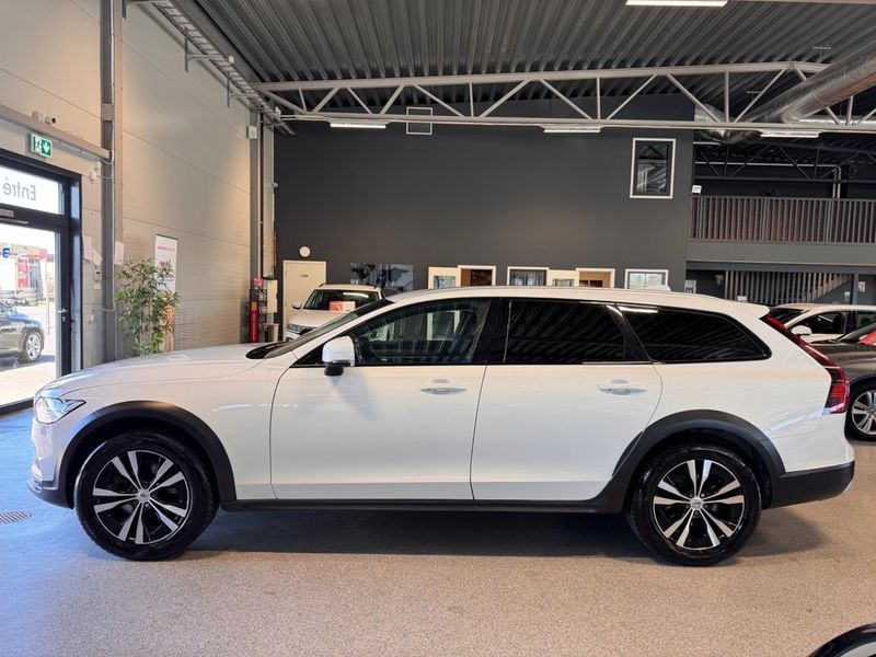 Volvo V90 bild 9