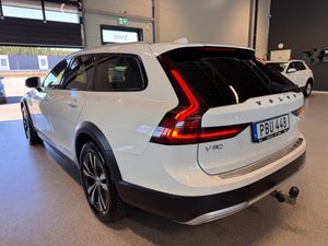 Volvo V90 bild 8