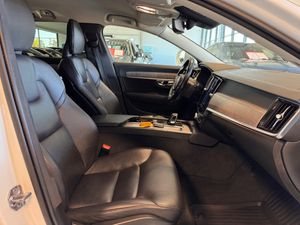 Volvo V90 bild 15