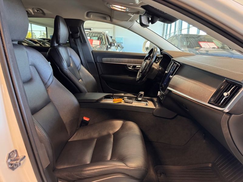 Volvo V90 bild 15