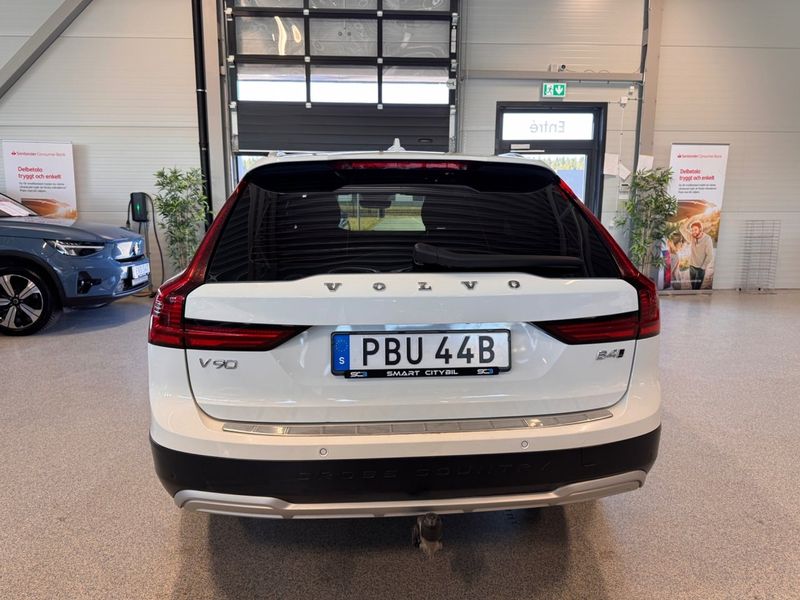 Volvo V90 bild 4