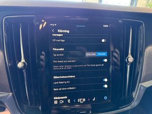 Volvo V90 bild 22