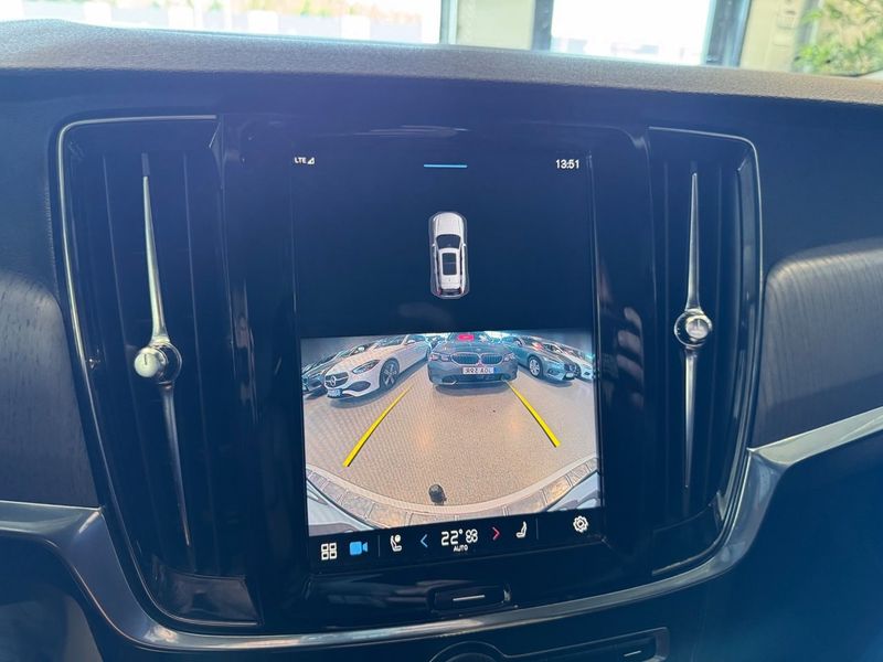 Volvo V90 bild 19