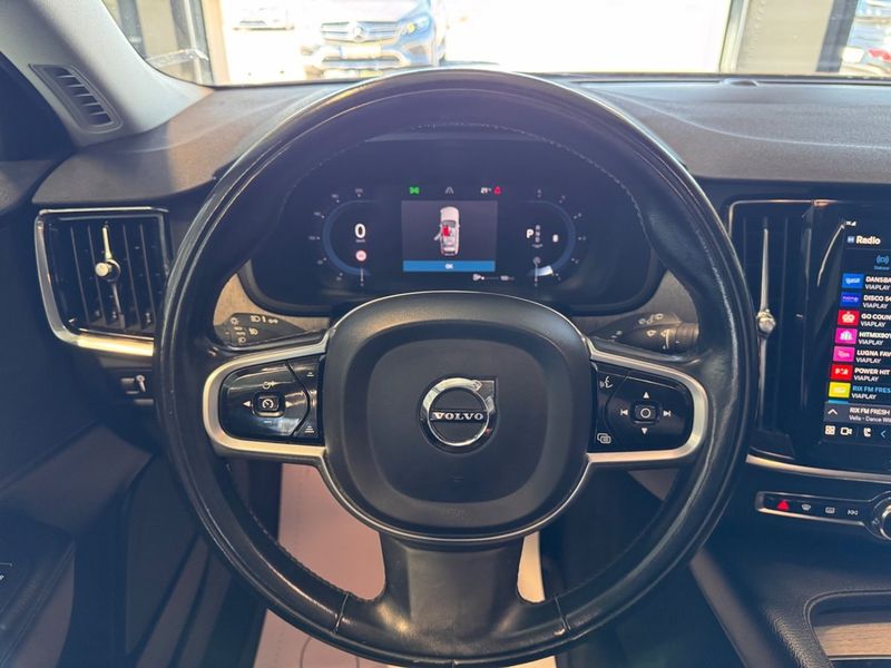 Volvo V90 bild 18
