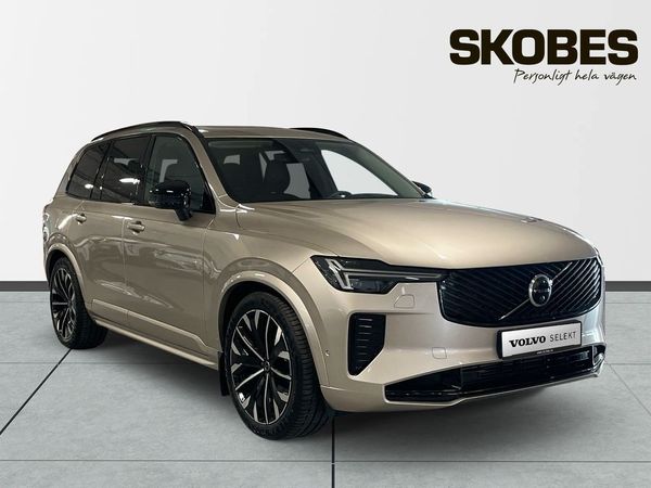 Volvo XC90 II T8 Ultra Dark - 2025