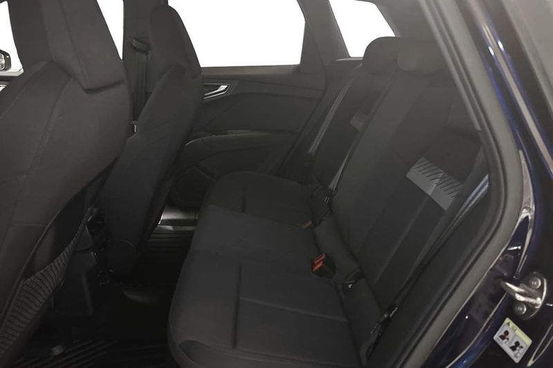 Audi Q4 e-tron bild 5