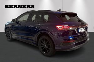 Audi Q4 e-tron bild 3