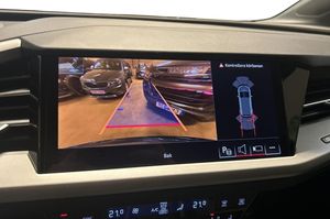 Audi Q4 e-tron bild 18