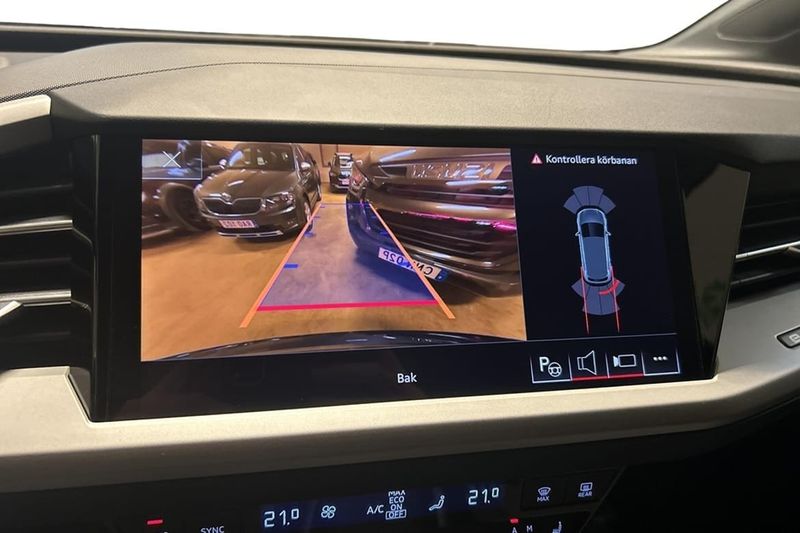 Audi Q4 e-tron bild 18