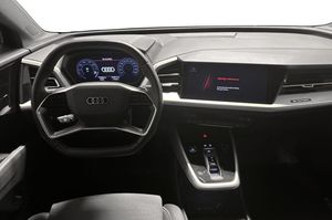 Audi Q4 e-tron bild 6