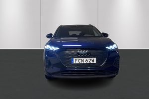 Audi Q4 e-tron bild 11