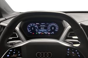 Audi Q4 e-tron bild 12