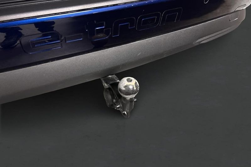 Audi Q4 e-tron bild 8
