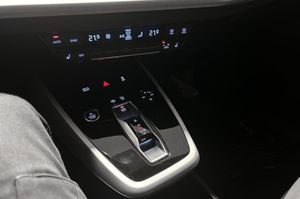 Audi Q4 e-tron bild 16