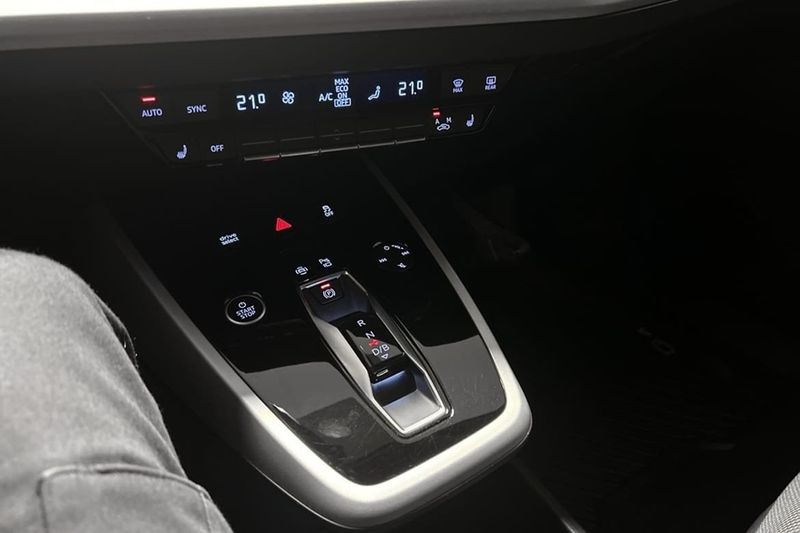 Audi Q4 e-tron bild 16