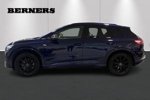 Audi Q4 e-tron bild 2