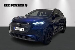 Audi Q4 e-tron bild 1