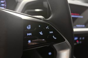 Audi Q4 e-tron bild 14