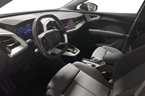 Audi Q4 e-tron bild 4