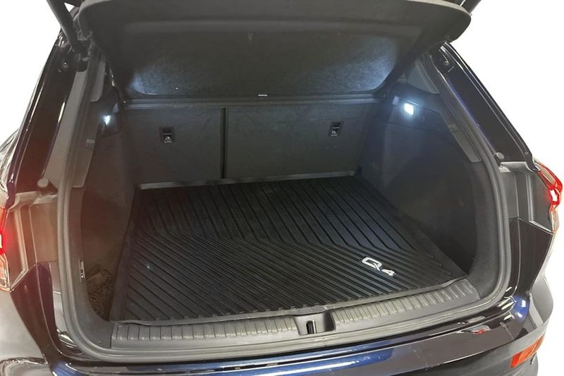 Audi Q4 e-tron bild 9