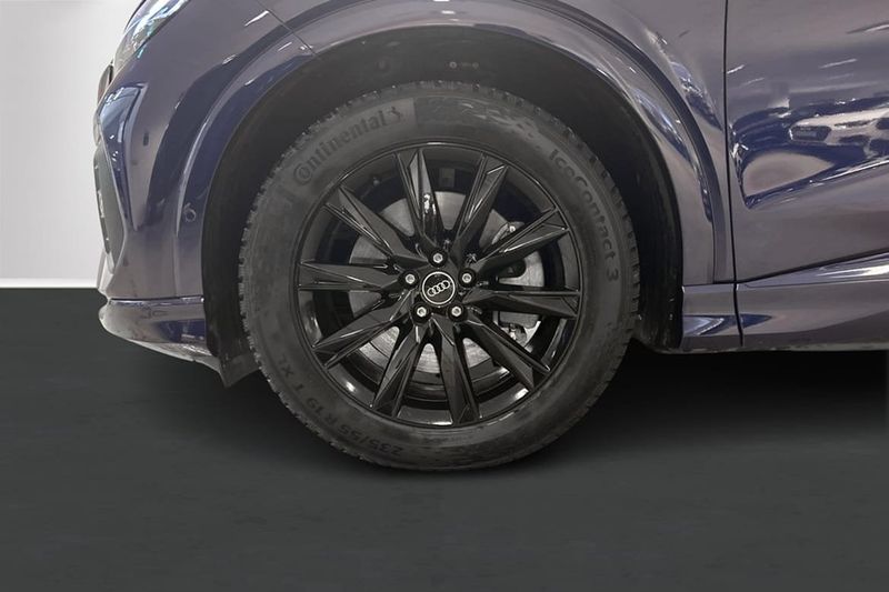 Audi Q4 e-tron bild 10