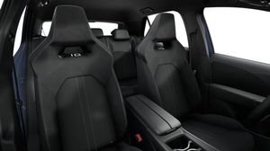 Volkswagen ID.3 bild 5