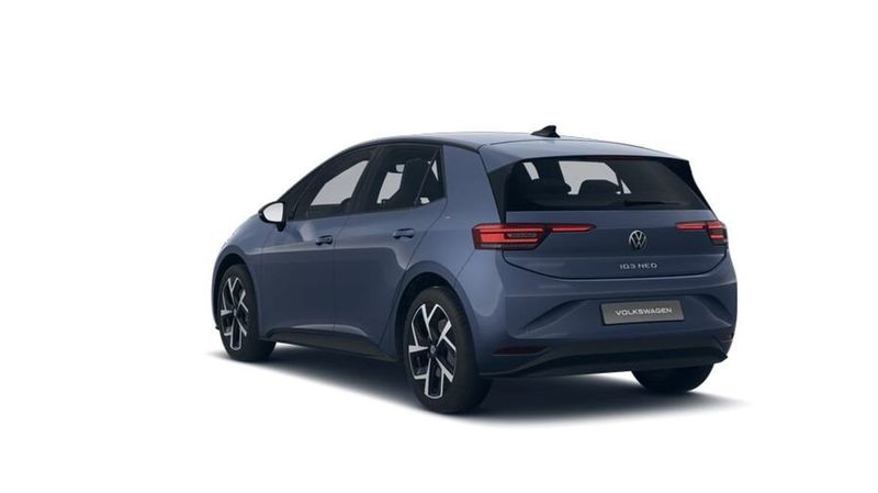 Volkswagen ID.3 bild 3