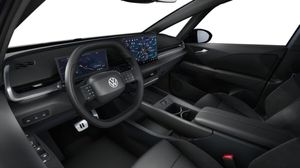 Volkswagen ID.3 bild 4