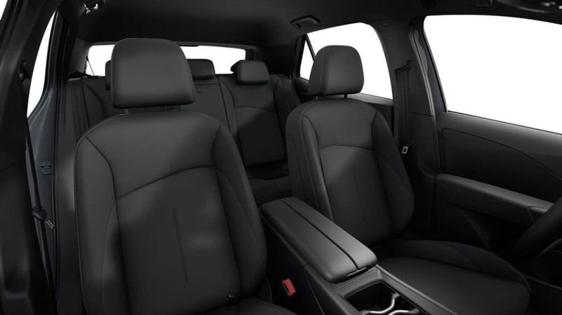 Volkswagen ID.3 bild 5