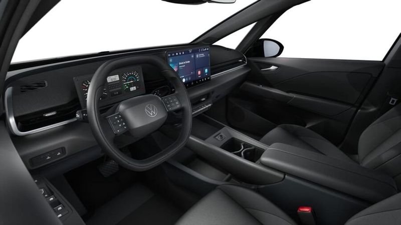 Volkswagen ID.3 bild 4