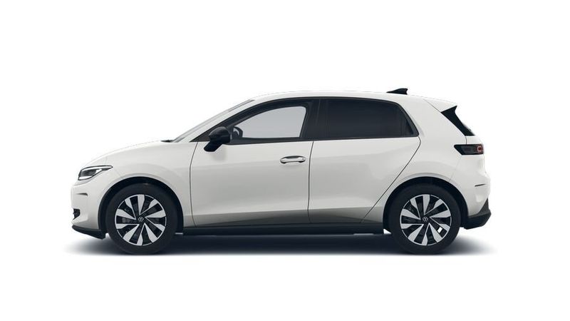 Volkswagen Polo bild 3